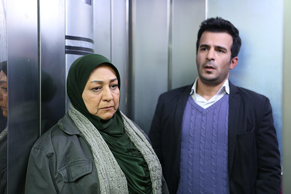 سریال تلویزیونی 