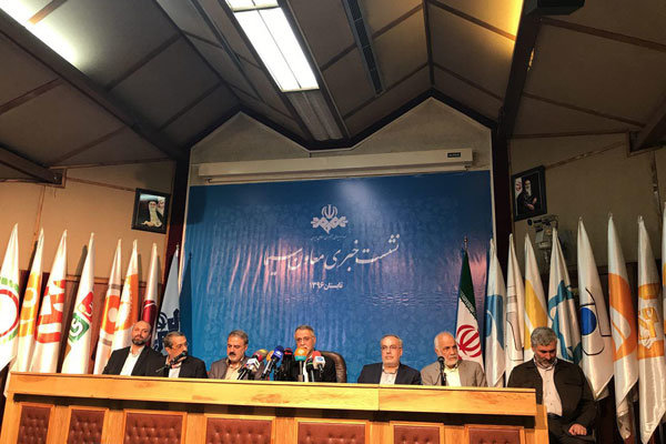 احیای برنامه رنگین کمان و پخش در جستجوی آرامش / ۴۳۱ فیلم سینمایی و ۹ سریال داخلی تولید می شود