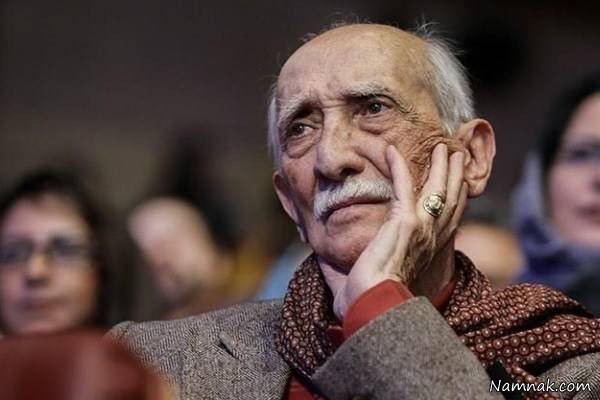 داریوش اسدزاده داریوش اسدزاده