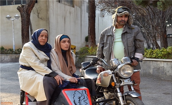 سریال «آرماندو»