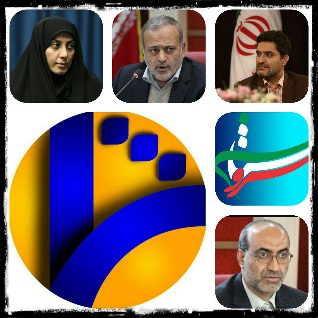 حضور رئیس کمیسیون اصل ۹۰ در برنامه این هفته سروستان