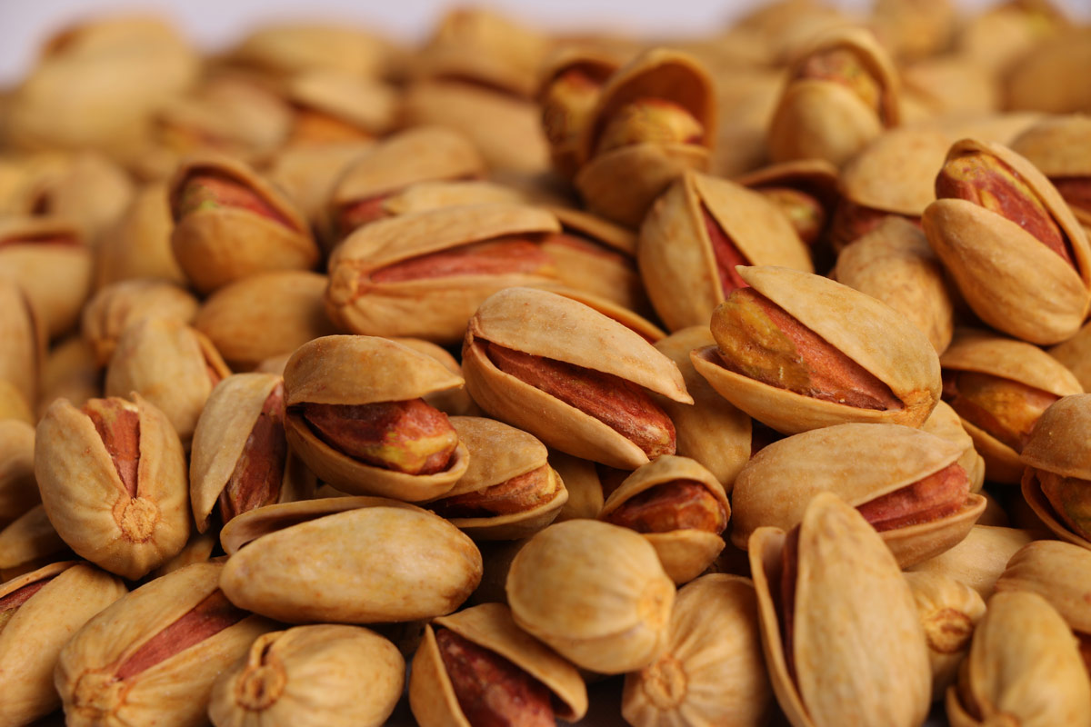 خوراکی های مردانه را بشناسید