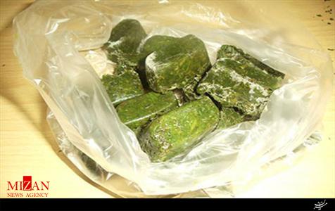 سبزیجات را زیاد منجمد نکنید