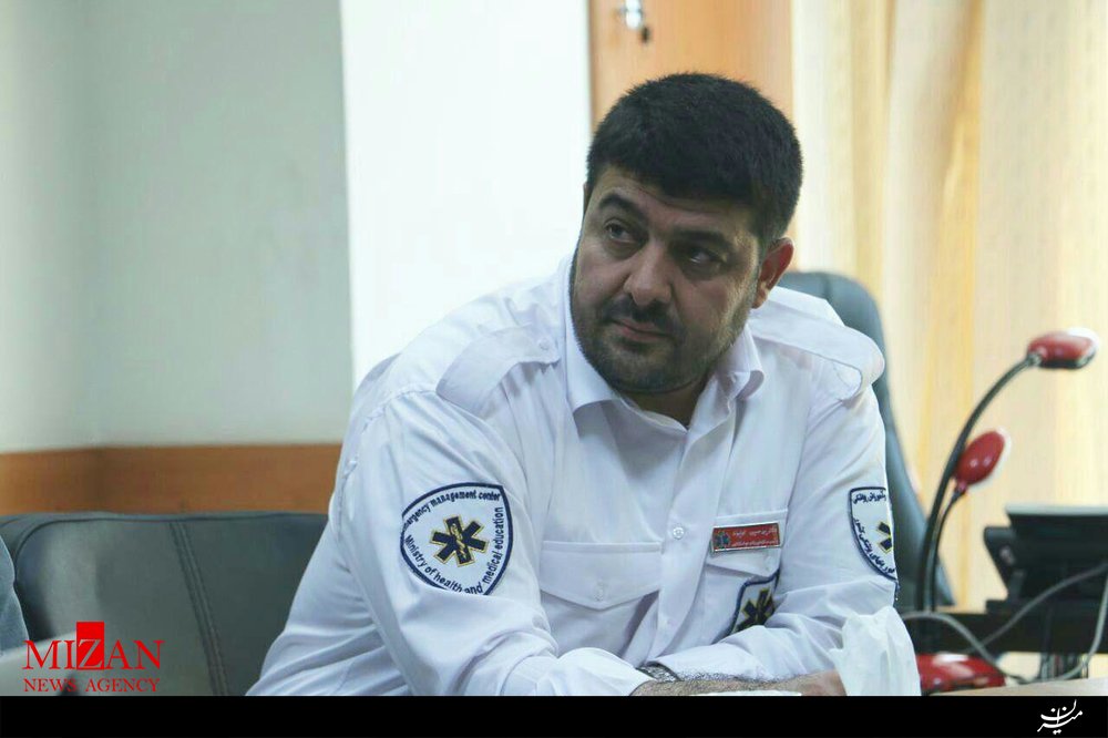 واژگونی مینی بوس در حادثه تصادف در پیرانشهر/ ۱۸ نفر مصدوم و یک نفر فوتی واژگونی مینی بوس در حادثه تصادف در پیرانشهر/ ۱۸ نفر مصدوم و یک نفر فوتی