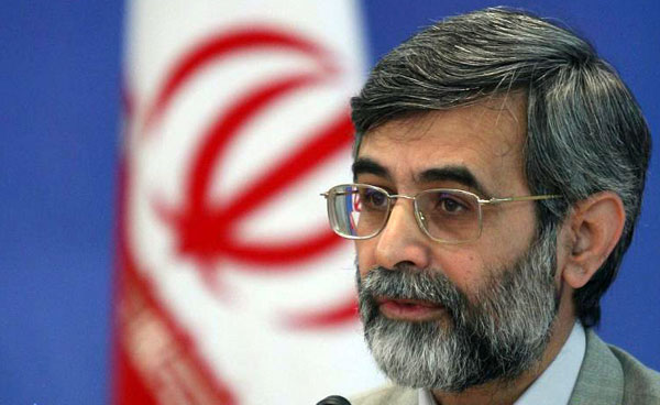 احمدی نژاد هیچ برنامه ای برای شرکت در انتخابات مجلس ندارد/ واکنش سخنگوی دولت سابق به واردات ملاقه