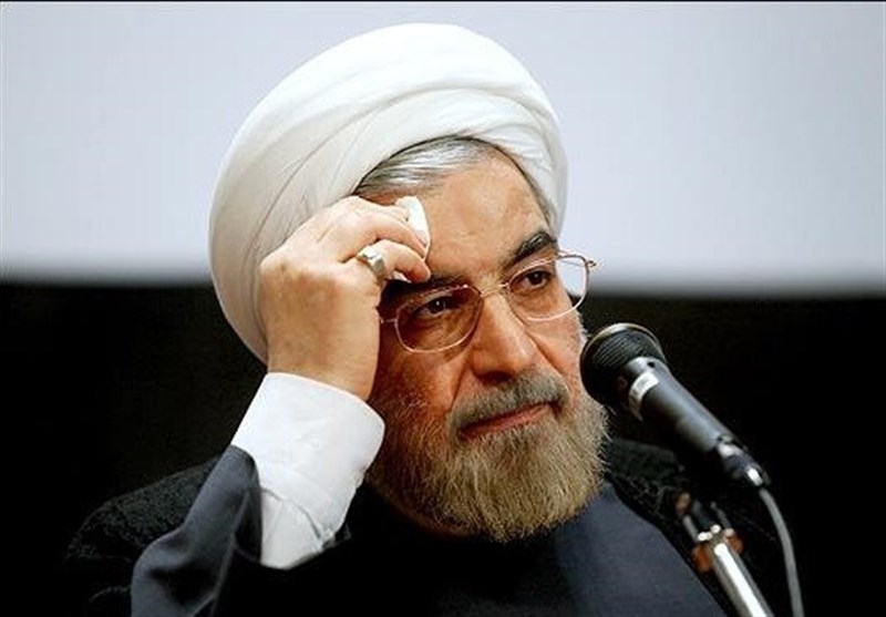 گمانه زنیهای کانال دیده بان دولت نزدیک به دولت در مورد کابینه گمانه زنیهای کانال دیده بان دولت نزدیک به دولت در مورد کابینه
