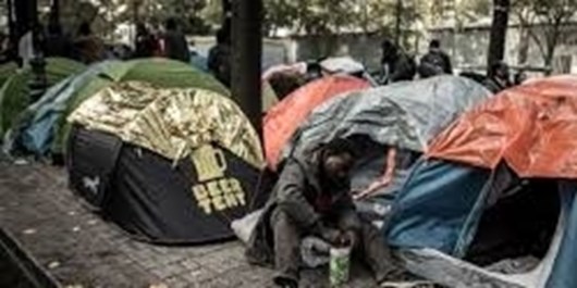 خبرگزاری فرانسه: وضعیت 