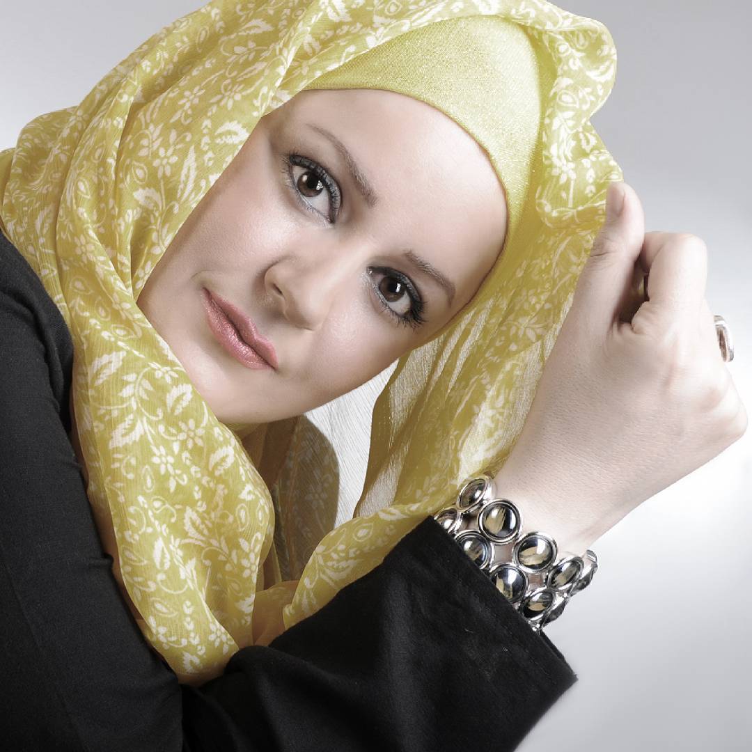 نعیمه نظام‌دوست