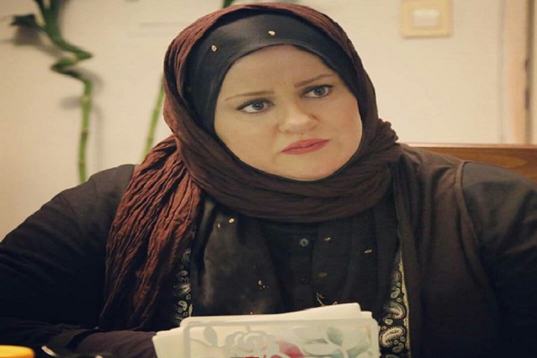 نعیمه نظام‌دوست