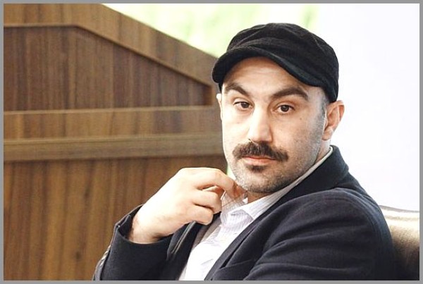 پدر محسن تنابنده درگذشت