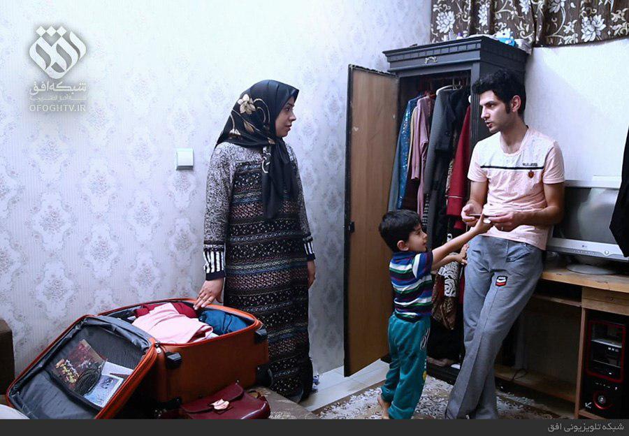 پخش سری جدید مسابقه خونه به خونه از شبکه افق