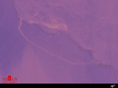 جدا شدن بزرگترین کوه یخی جهان از قاره قطب جنوب/کوه یخی 4 برابر وسعت لندن در آستانه ذوب شدن است+تصاویر جدا شدن بزرگترین کوه یخی جهان از قاره قطب جنوب/کوه یخی 4 برابر وسعت لندن در آستانه ذوب شدن است+تصاویر