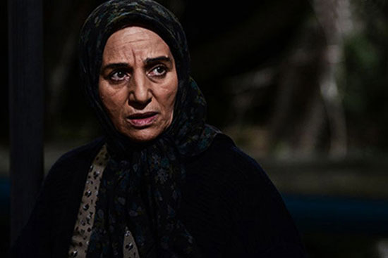 مریم بوبانی