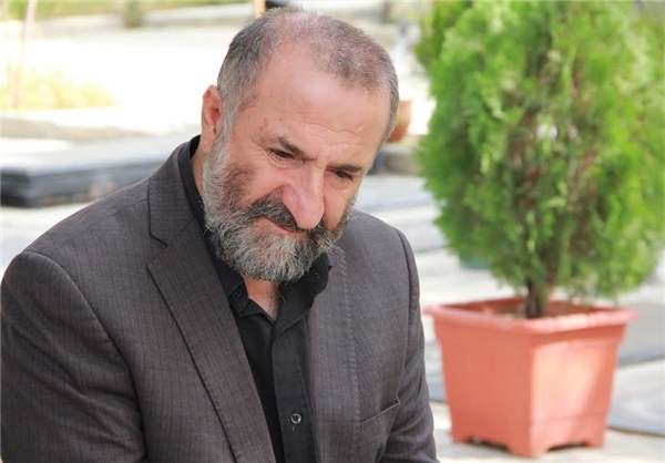 مهران رجبی