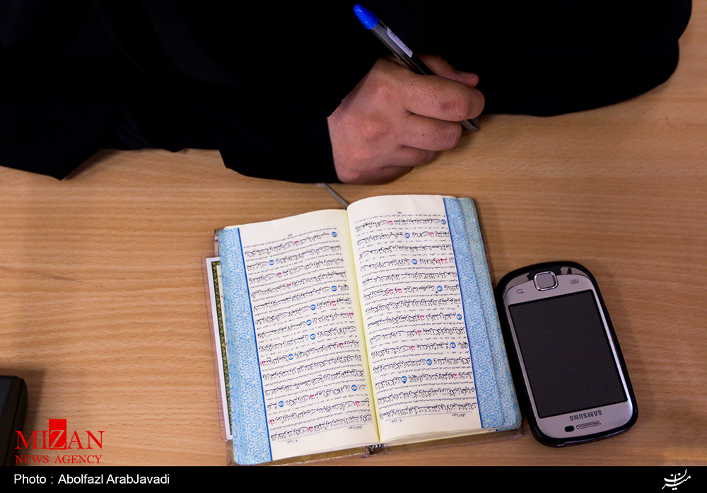 رقابت 500 دختر دانش آموز در مسابقات قرآن، عترت و نماز دانش آموزی