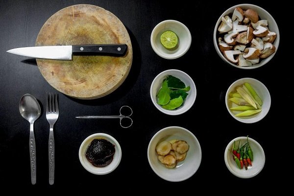 میز غذای آمازون درب منزل ارسال می‌شود