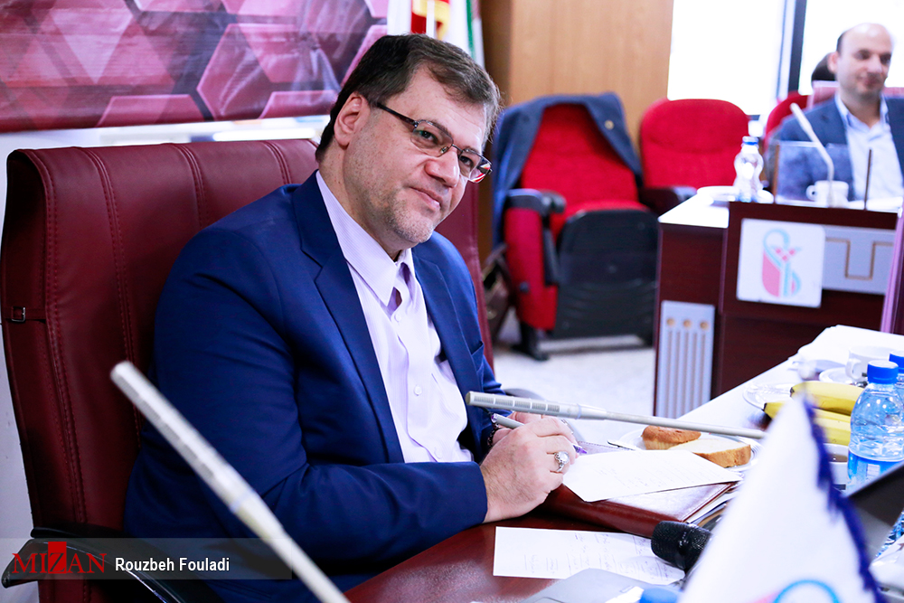 دعوت از صاحبنظران برای مشارکت در تدوین سند ملی خدمات آزمایشگاهی