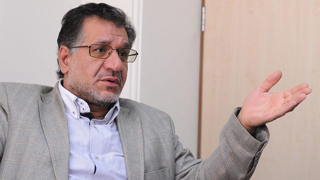 حبیب اله کاسه ساز