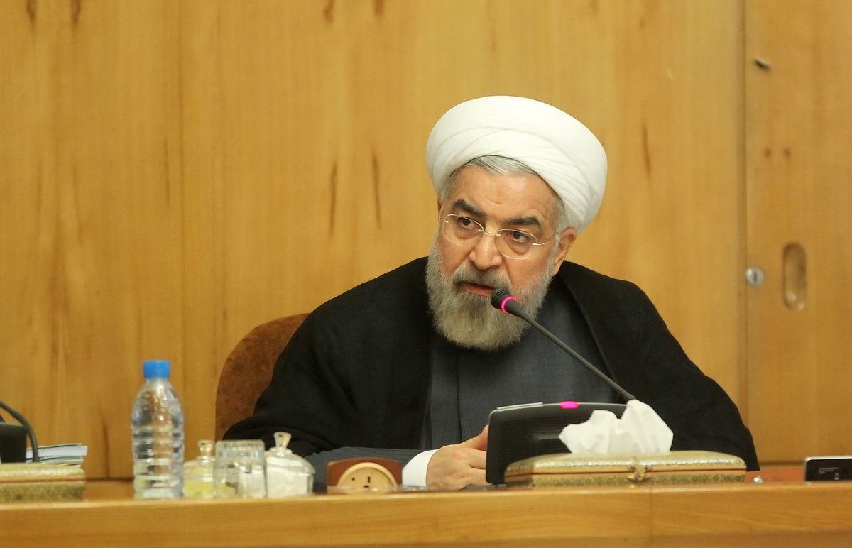برخی طرح‌ها و اقدامات آمریکایی‌ها با روح و حتی متن برجام در تعارض است