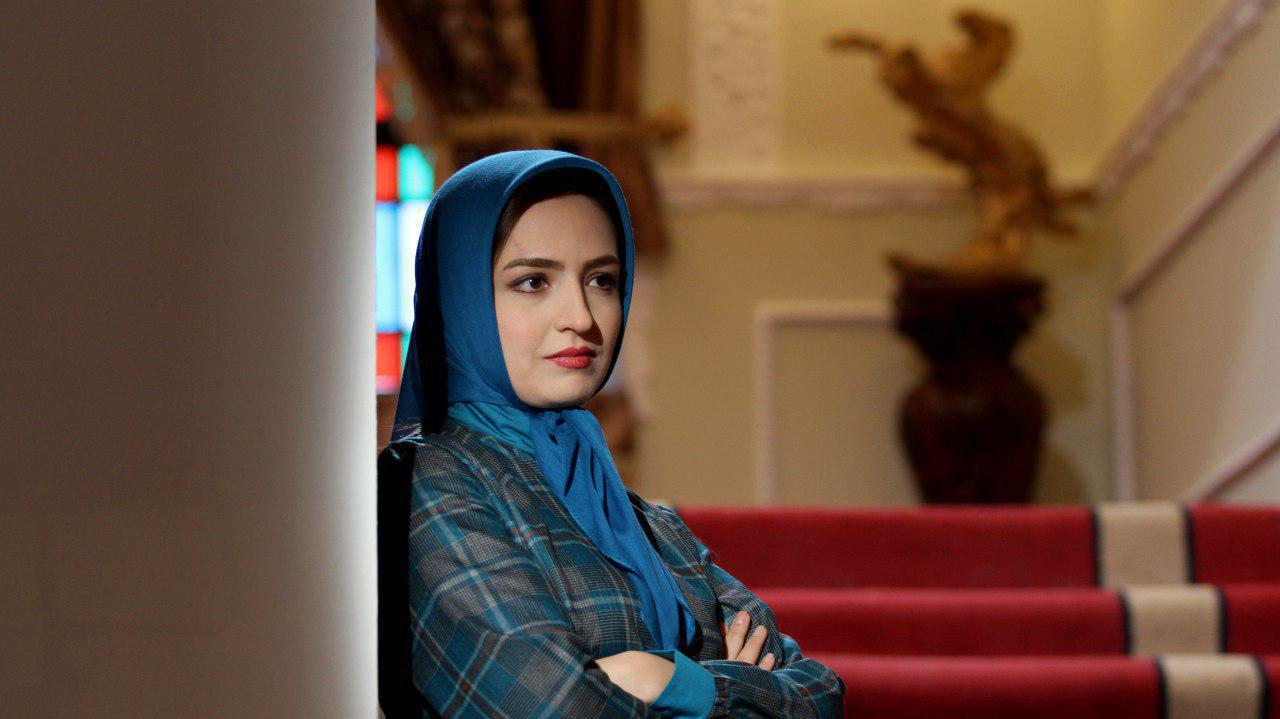 نمایش قسمت پنجم شهرزاد در پردیس کوروش
