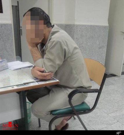 آتش افروزی برای دوستی اجباری آتش افروزی برای دوستی اجباری