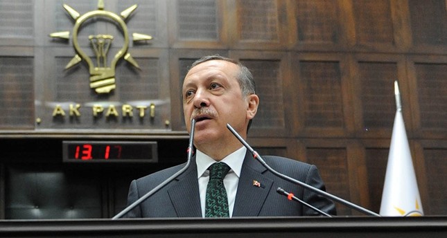 اردوغان