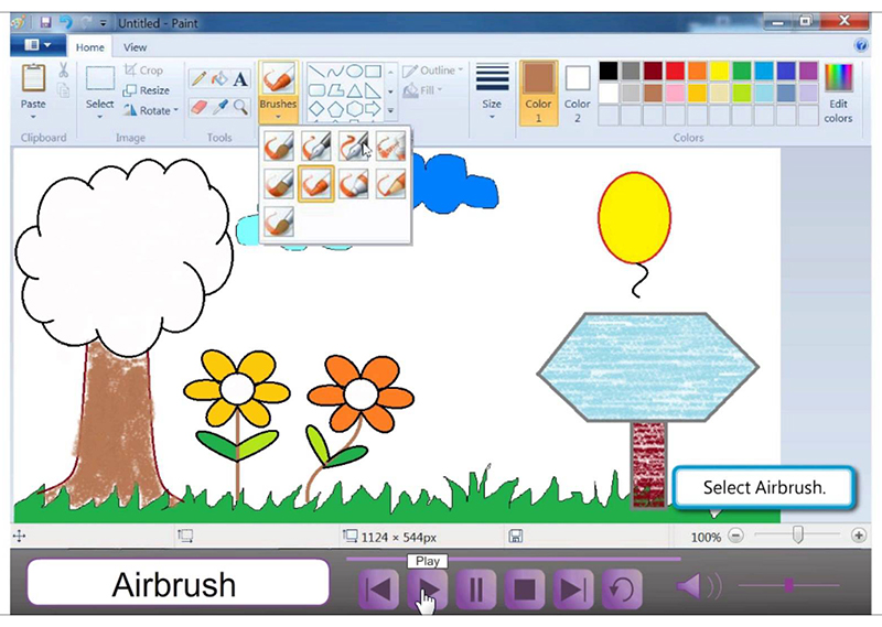 نسخه آتی ویندوز 10 بدون Paint عرضه می شود نسخه آتی ویندوز 10 بدون Paint عرضه می شود