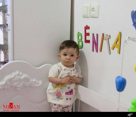 اعترافات کامل عامل ربودن بنیتا/ مرگ دختر 8 ماهه به علت گرما و گرسنگی