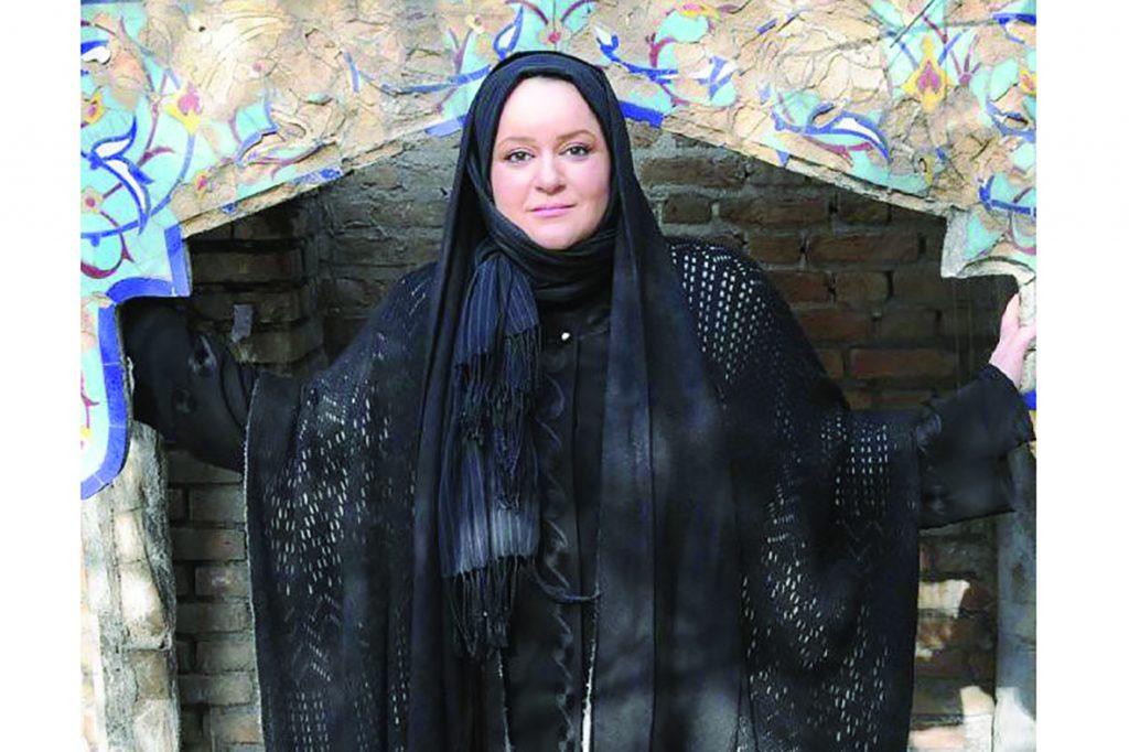 نعیمه نظام دوست