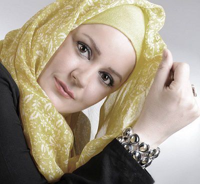 نعیمه نظام دوست