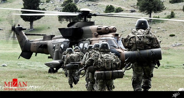 ترکیه