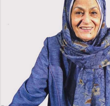 ژاله علو ژاله علو