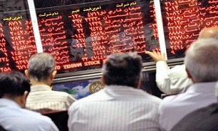 علت حال ناخوش بورس چیست؟/ بانک‌‌ها آرامگاه پول‌ها‌