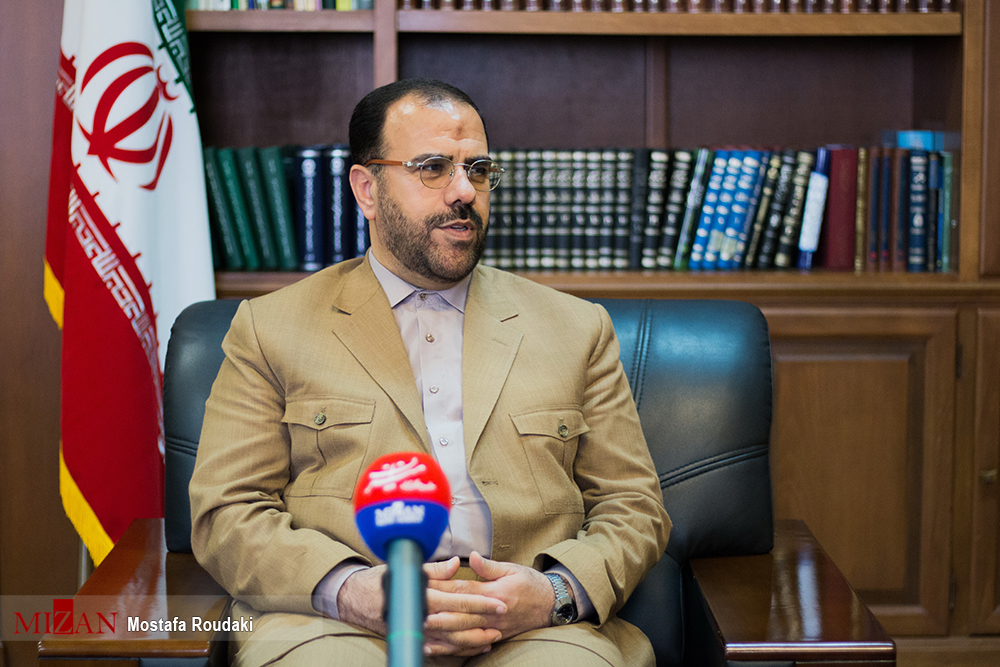 روایت معاون پارلمانی رئیس جمهور از «رابطه دولت با مجلس و دستگاه قضا» تا «گمانه زنی‌های کابینه جدید»/ از آسیب های روند فعلی قانونگذای تا سرانجام موسسات مالی