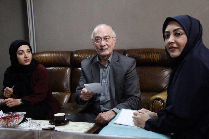 سریال گمشدگان از شنبه در شبکه دو سیما