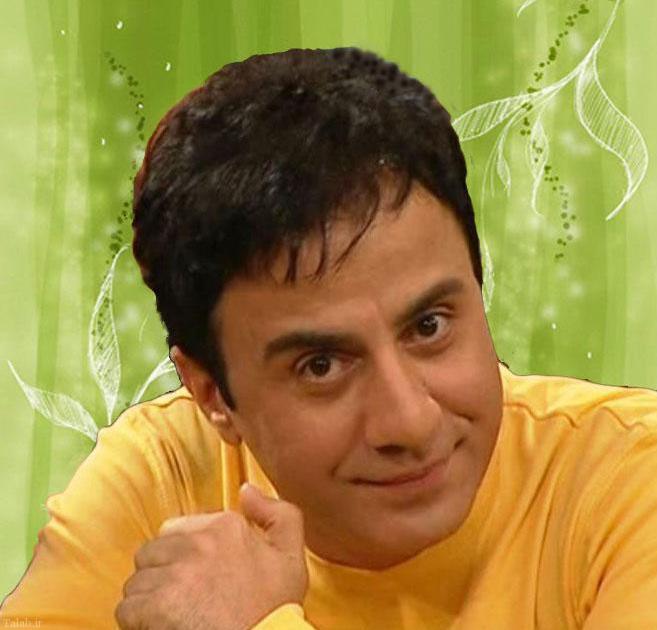 عمو پورنگ عمو پورنگ
