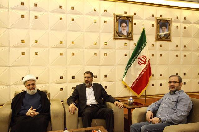 تعیم
