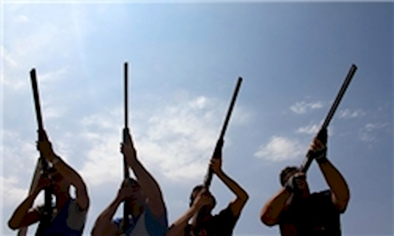 مرگ یک جوان در تیراندازی شادی عروسی