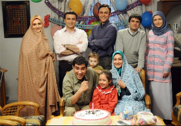 سریال سریال