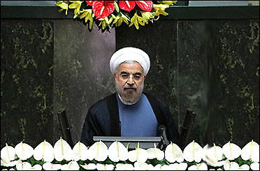 روحانی