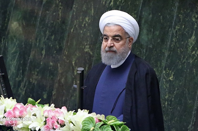 دولت یازدهم به بخش بزرگی از وعده‌هایش عمل کرد/ مهمترین مسئله دولت دوازدهم «اشتغال جوانان» و «تولید» است