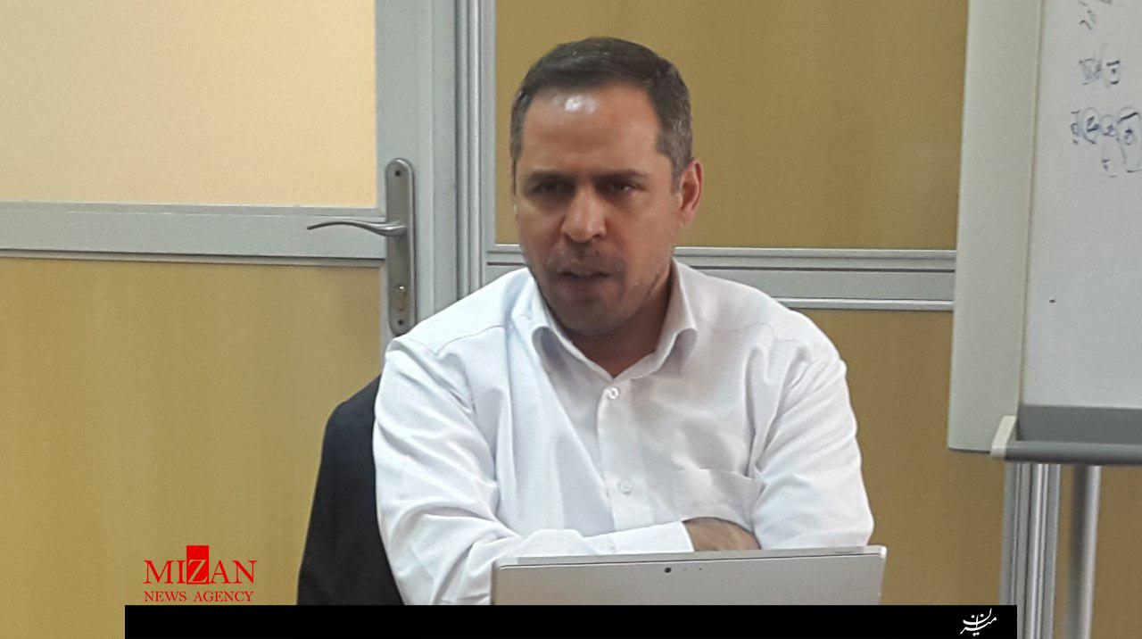 شفاف سازی تقسیم بندی نیرو‌های طرحی و تسهیل امور با راه اندازی سامانه جامع طرح/ غیرقابل جعل بودن احکام سامانه
