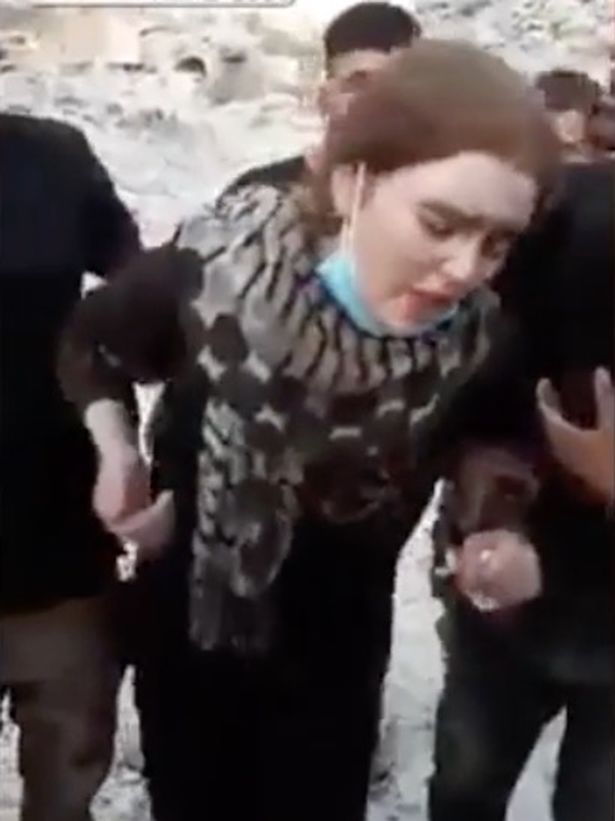 عروس جهادی