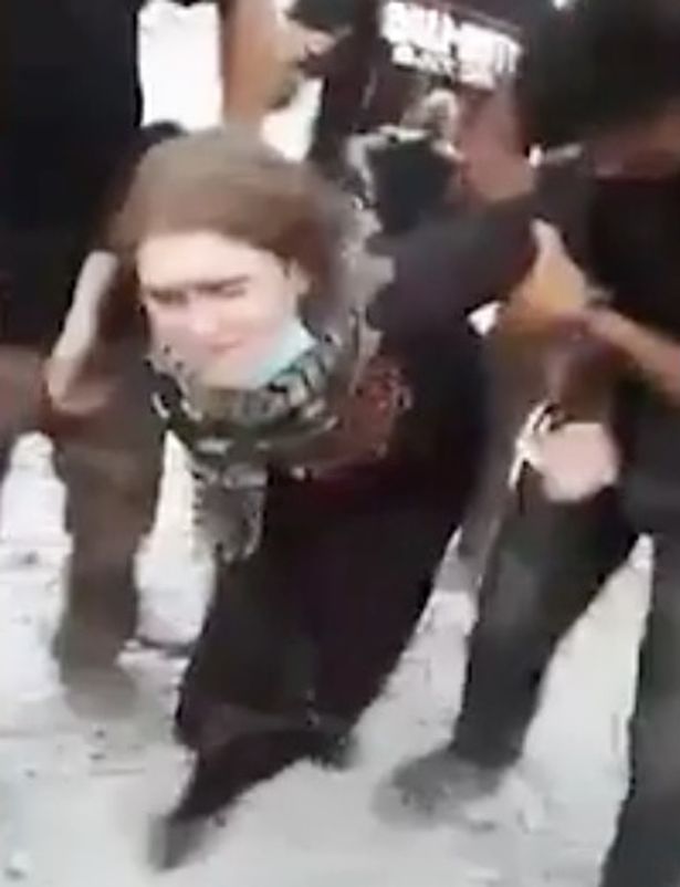 عروس جهادی