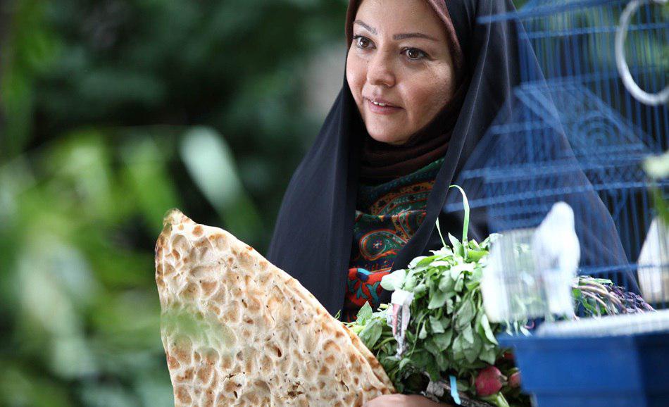 رزیتا غفاری