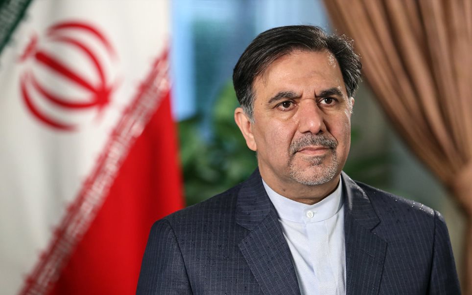 آخوندی