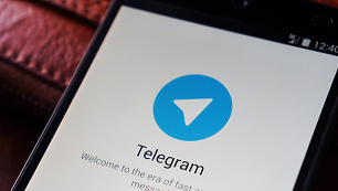 آموزش کامل کار با مسنجرTelegram /بخش دوم