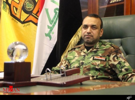 احمد الاسدی