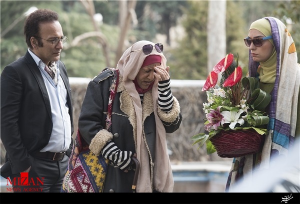 آهنگساز آرماندو مشخص شد/پاهای بی قرار با حضور ملیکا شریفینیا و لیندا کیانی تا پایان مرداد کلید میخورد آهنگساز آرماندو مشخص شد/پاهای بی قرار با حضور ملیکا شریفینیا و لیندا کیانی تا پایان مرداد کلید میخورد