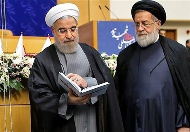 حجت‌الاسلام والمسلمین شهیدی به عنوان رییس بنیاد شهید و امور ایثارگران منصوب شد